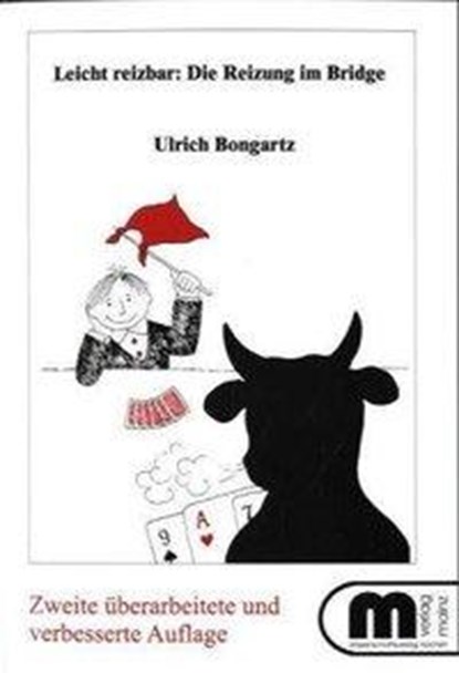 Leicht reizbar, Ulrich Bongartz - Paperback - 9783928493581