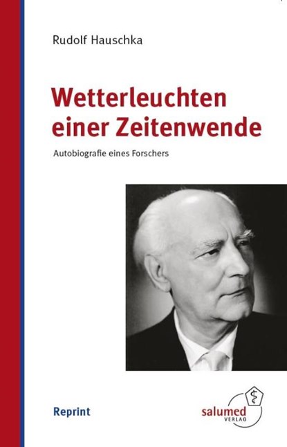 Wetterleuchten einer Zeitenwende, Rudolf Hauschka - Paperback - 9783928914307