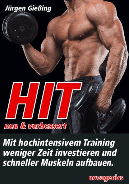 HIT - neu & verbessert, Jürgen Giessing - Paperback - 9783929002638