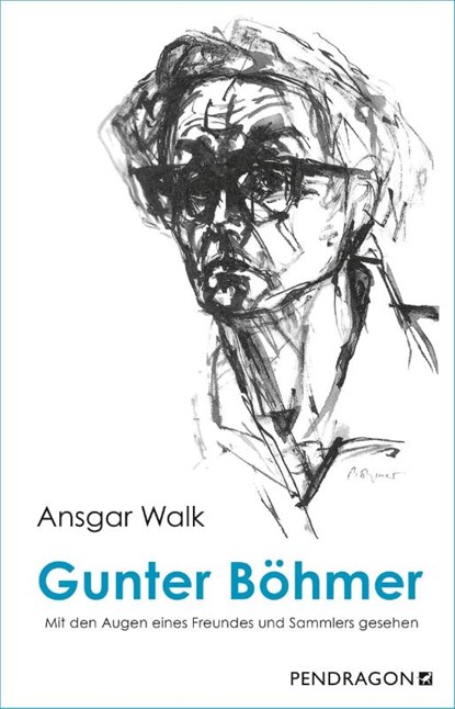 Gunter Böhmer, Ansgar Walk - Paperback - 9783929096675