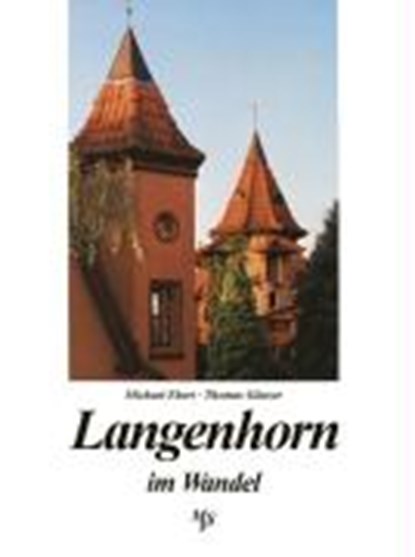 Langenhorn im Wandel, niet bekend - Gebonden - 9783929229172