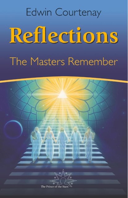Reflections, Edwin Courtenay - Paperback - 9783929345209