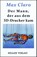 Der Mann, der aus dem 3D-Drucker kam, Max Claro - Gebonden - 9783929403725