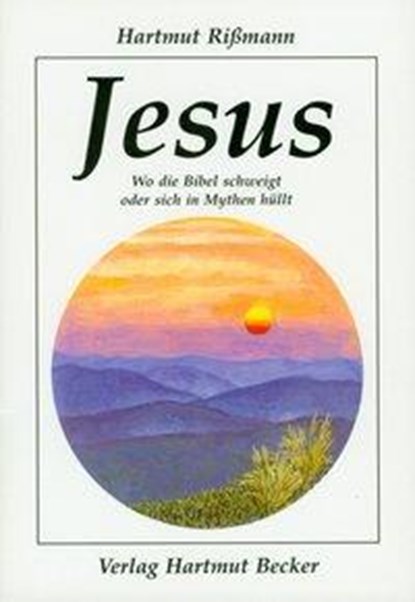 Jesus, niet bekend - Paperback - 9783929480511
