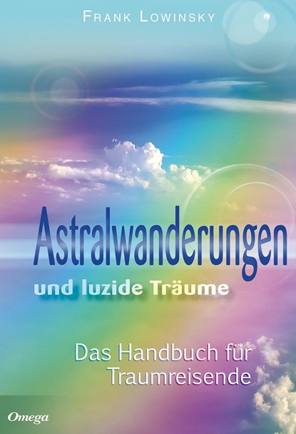 Astralwanderungen und luzide Träume, Frank Lowinsky - Paperback - 9783930243709