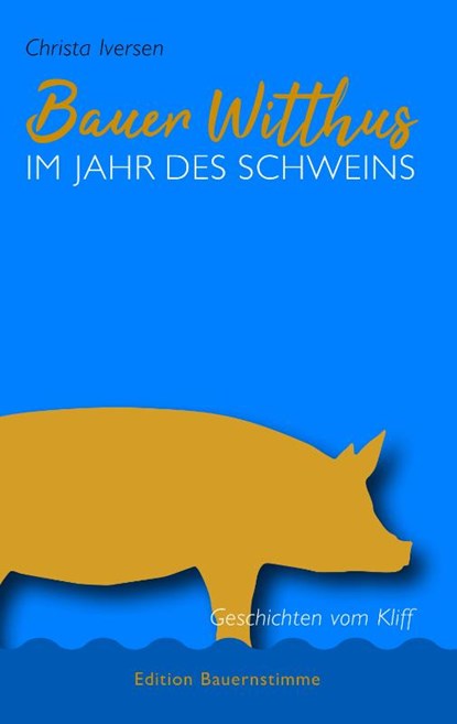 Bauer Witthus, Christa Iversen - Paperback - 9783930413751