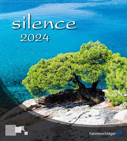 silence 2024, niet bekend - Paperback - 9783930473847