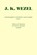 Gesamtausgabe in acht Bänden. Jenaer Ausgabe / Filibert und Theodosia / Der Graf von Wickham / Lustspiele / Dramatische Fragmente, Johann Karl Wezel - Gebonden - 9783930978052