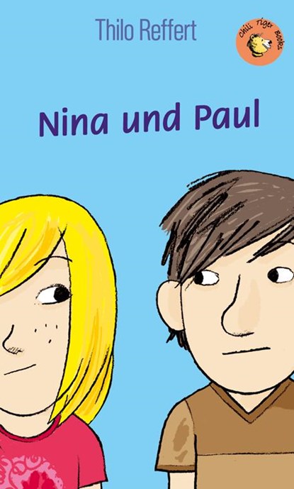 Nina und Paul, Thilo Reffert - Paperback - 9783931081942