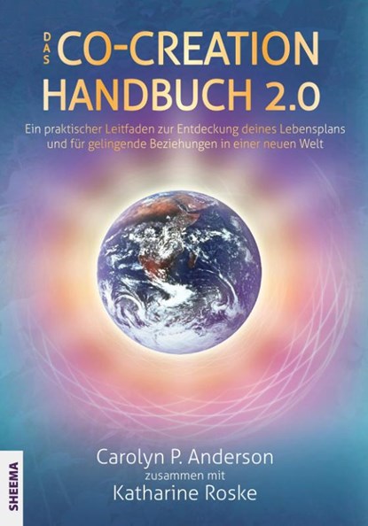 Das Co-Creation Handbuch 2.0, Carolyn P. Anderson ; Katharina Roske - Paperback - 9783931560690