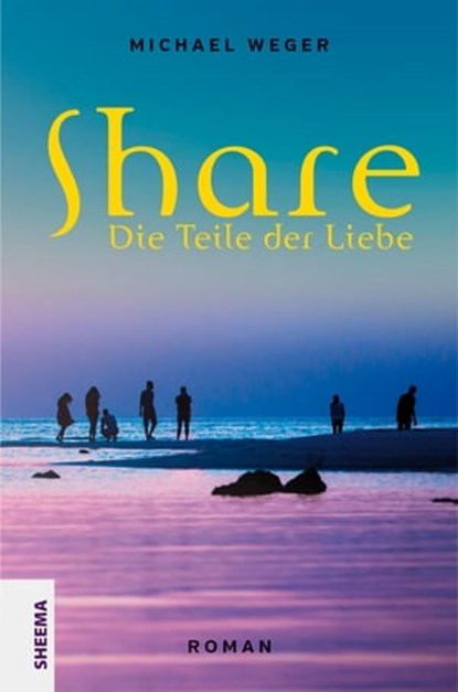 Share, Michael Weger - Ebook - 9783931560829