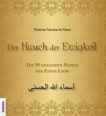Der Hauch der Ewigkeit, Rosina-Fawzia Al-Rawi - Ebook - 9783931560966