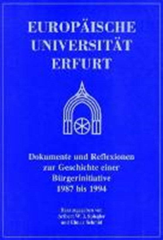 Europäische Universität Erfurt