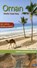 Oman: Dhofar Road Map, Manfred Vachal - Gebonden - 9783932084836