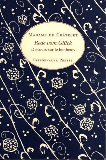 Rede vom Glück, niet bekend - Paperback - 9783932109126