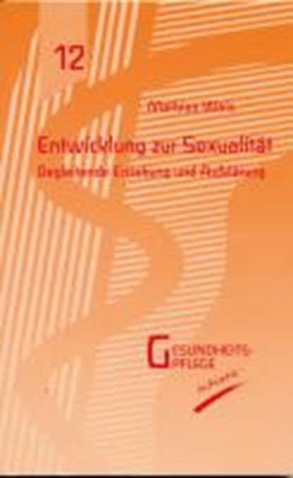 Entwicklung zur Sexualität, WAIS,  Mathias - Paperback - 9783932161124