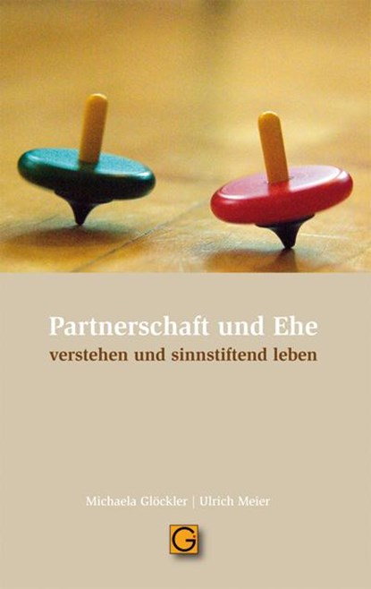 Partnerschaft und Ehe, Michaela Glöckler ; Ulrich Meier - Paperback - 9783932161773