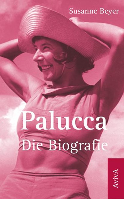 Palucca - Die Biografie, Susanne Beyer - Paperback - 9783932338663