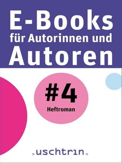 Heftroman, niet bekend - Ebook - 9783932522963