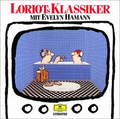 Loriots Klassiker, Loriot - AVM - 9783932784125