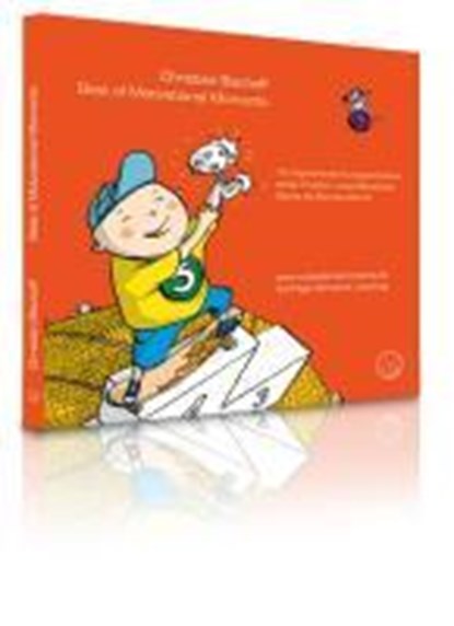 Best of Motivational Moments, Christian Bischoff - AVM - 9783932908705