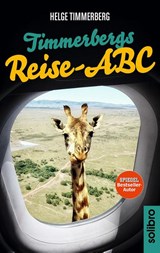 Timmerbergs Reise-ABC - Helge Timmerberg - 9783932927201