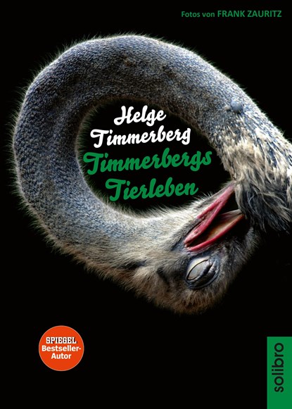 Timmerbergs Tierleben, Helge Timmerberg - Paperback - 9783932927287