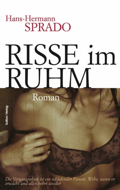 Risse im Ruhm, Hans-Hermann Sprado ; Arne Harbers - Ebook - 9783932927676