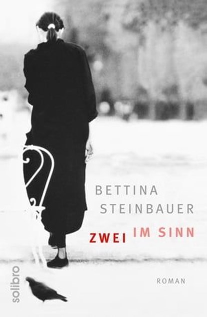 Zwei im Sinn, Bettina Steinbauer ; Cornelia Niere - Ebook - 9783932927690