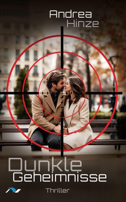 Dunkle Geheimnisse, Andrea Hinze - Paperback - 9783933011848