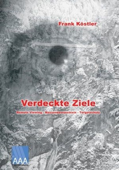 Verdeckte Ziele, Frank Köstler - Ebook - 9783933305275