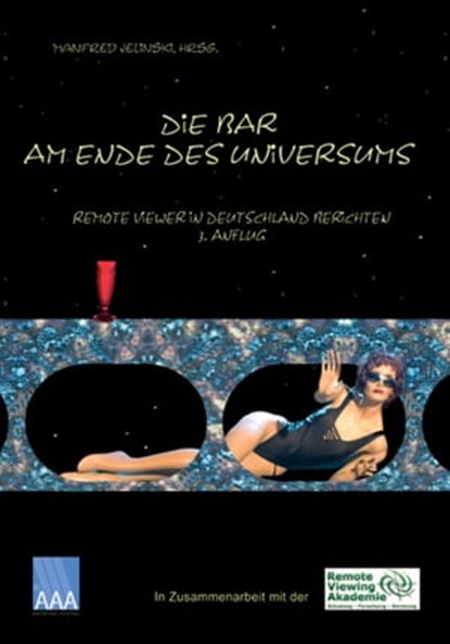 Die Bar am Ende des Universums 3, Dirk Rödel ; Tabea Zimmermann ; Ralf Paulsen ; Andreas Meyer ; Marco Kuntzsch ; Mike Bartel ; Frank Köstler ; Stefan Franke ; Jörg Lehmann ; Stefan Klemenc ; Manfred Jelinski - Ebook - 9783933305916