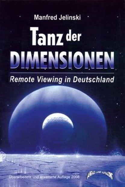 Tanz der Dimensionen, Manfred Jelinski - Ebook - 9783933305923