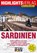 Motorrad-Reiseführer Sardinien, Christoph Berg - Paperback - 9783933385864