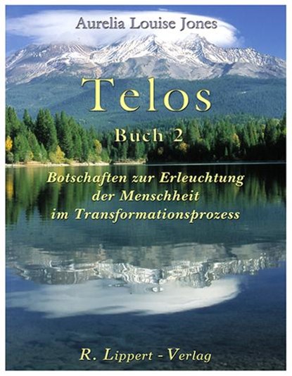 Telos Buch 2, niet bekend - Paperback - 9783933470164