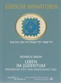 Simon, H: Leben im Judentum | Heinrich Simon | 
