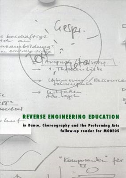 Reverse Engineering Education, niet bekend - Paperback - 9783933557827