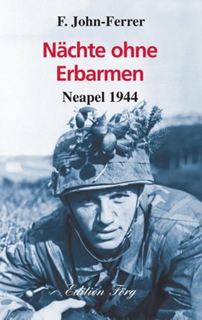 Nächte ohne Erbarmen, F. John-Ferrer - Ebook - 9783933708649