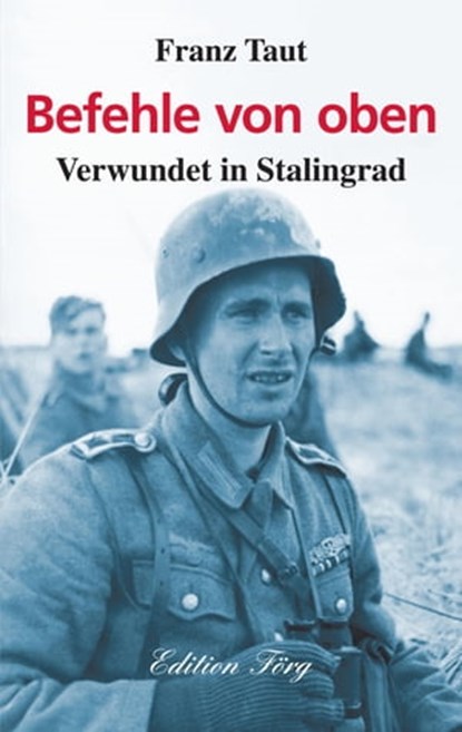 Befehle von oben, Franz Taut - Ebook - 9783933708731