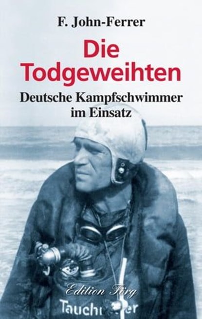 Die Todgeweihten, F. John-Ferrer - Ebook - 9783933708793
