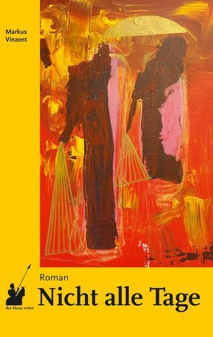 Nicht alle Tage, Markus Vinzent - Ebook - 9783933722980