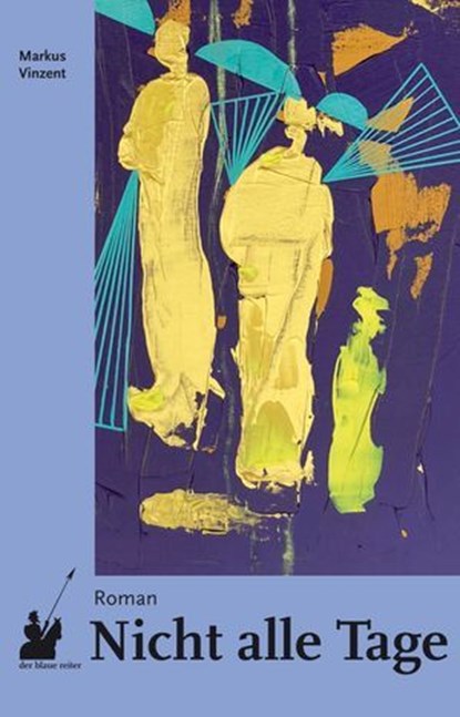 Nicht alle Tage, Markus Vinzent - Ebook - 9783933722997