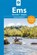 Kanu Kompakt Ems, Michael Hennemann - Paperback - 9783934014589