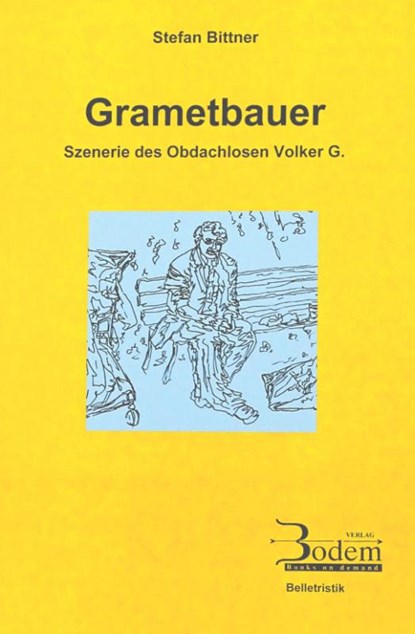 Grametbauer, Stefan Bittner - Paperback - 9783934215221