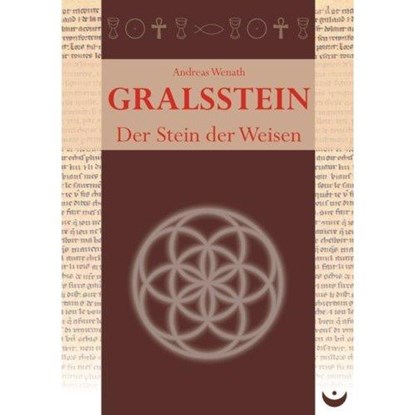 Gralsstein, Andreas Wenath - Paperback - 9783934291508
