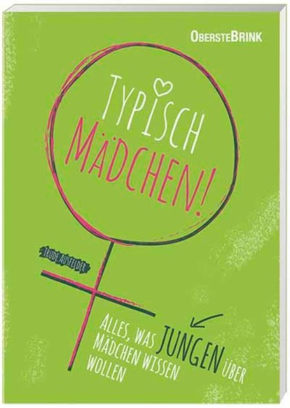 Typisch Mädchen, Trude Ausfelder - Paperback - 9783934333468