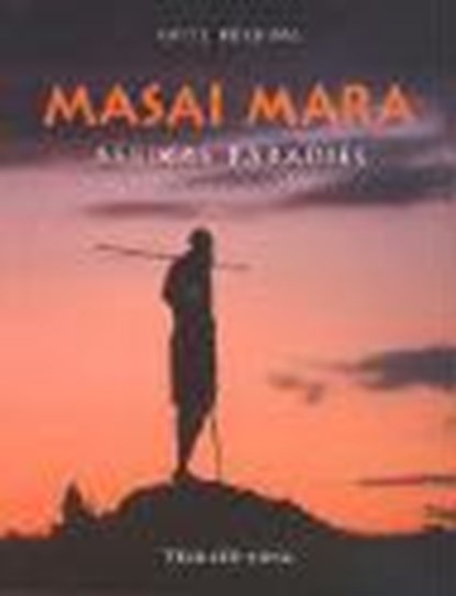 Masai Mara, Fritz Pölking - Gebonden - 9783934427525