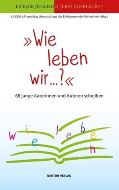 "Wie leben wir ...?", niet bekend - Ebook - 9783934648401