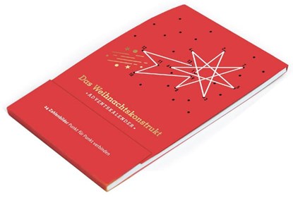 Das Weihnachtskonstrukt, niet bekend - Paperback - 9783934657892