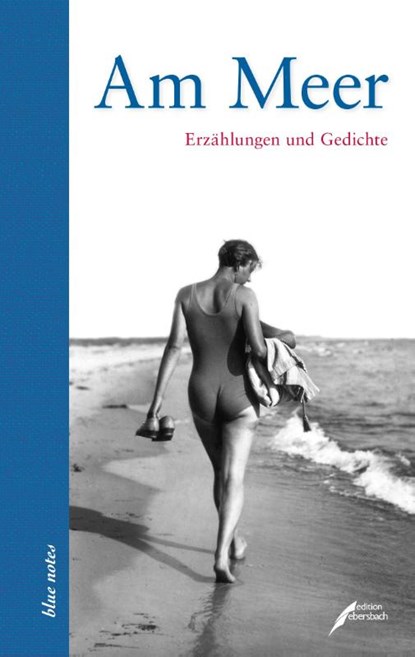 Am Meer, Florence Herve - Gebonden - 9783934703711
